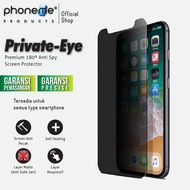 Blackberry Aurora - Phoneme Antispy Anti Spy Film