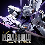 Metal Build Hi - Nu gundam