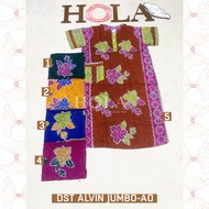HOLA_FASH | ALVIN XL DRESS, ALVIN JUMBO DRESS