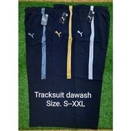 saluar tracksuit dawash unisex