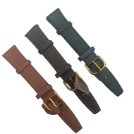A1 Leather Watch Strap, Watch Strap, 1 mm Thick, Size 12mm-20mm