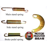 SPRING COMBO HONDA C70/GBO/EX5/EX5DREAM