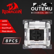 REDRAGON Reddragon Outemu Switch Dustproof Linear