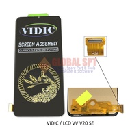 Lcd Touchscreen Vivo V20 Se / V20Se