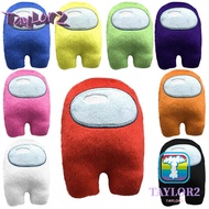 ATAYLOR Plush Toys Kids Among Us Plushie Gift Squeeze Sound