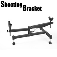 Tactical Bracket Stand Airguns Accessory Gun Stands Airsoft Rack Rif