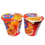 POP MIE Pedes Dower/ Pedes Gledek - Netto 75 gram