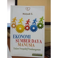 Human resource economics