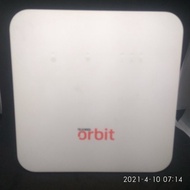 Modem Telkomsel Orbit Star 2 Huawei B312-926
