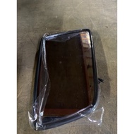 BMW 5-Series E60 Side Mirror Glass RH