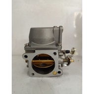 688-1430X-03 CARBURETOR ENJIN YAMAHA 75/85 HP ENJIN OUTBOARD MARINE