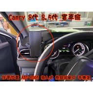 [Bird's Shop] 2018-23 CAMRY 8th Generation 8.5th [ABT-A065] Plug-In Type Knob Air Outlet Mobile Phon