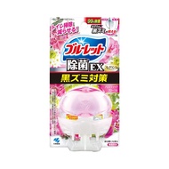 液體藍寶除菌EX芳香型馬桶清潔劑 香氛花香 67ml