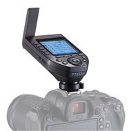 Godox FT433 TTL Wireless Flash Trigger 433MHz Signal Control 1/8000s HSS APP Compatible with Sony A9