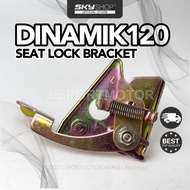 MODENAS DINAMIK120 SEAT LOCK BRACKET DINAMIK 120 (S)