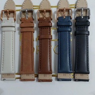 (KCHNL Code) Fossil Watch Strap $il Watch Strap Leather Clock Quick Release Tailor Uk 18mm 18mm Best