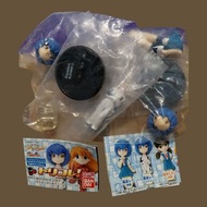 零波 凌波麗 校服戰鬥服 扭蛋新世紀福音戰士Neon Genesis Evangelion