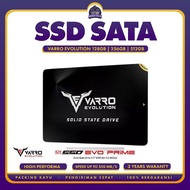 SSD VARRO EVOLUTION 128GB | 256GB | 512GB SSD SATA