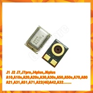 ไมค์ samsung J1 J2 J7 J7pro  A520 J4plusA10A10sA20A20sA30A30sA50A50sA70A80A21A31A51A71A22(4G)A42A32ง