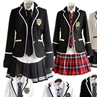 British JK School Uniform