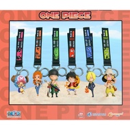 One Piece keychain - Random model keychain