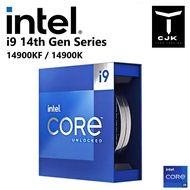 Intel® Core™ i9 processor 14900KF