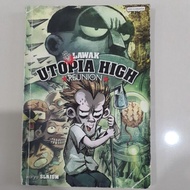 KOMIK_GEMPAK STARZ_UTOPIA HIGH_REUNION_BM