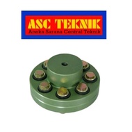 COUPLING FCL - 112 Flexible Coupling