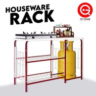 GT Home Gas Rack/Kitchen Stove Rack/Rak Memasak Dapur