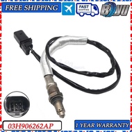 03H906262AP Oxygen O2 Lambda Sensor NEW CAR For Audi A8 SQ7 SQ8 Volkswagen Atlas Porsche Panameraaut