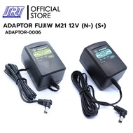Adapter M21 12V (N-) (S+) | 06-07-0403-12V Transformer FUJIW