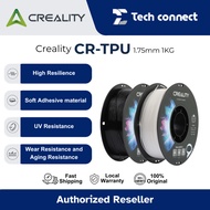 Creality CR TPU 95A 1.75mm 1kg 3D Printer Filament/ Excellent Resistance/ elasticity flexibility