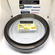 CRANKSHAFT SEAL 3306 120G 140G CRANKSHAFT SEAL 7C4297 7C-4297 hg BRAND