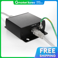 ipTIME | Eznet Ubiquitous Next Eznet Poe Surge Protector Utp Cctv Lightning Protection 1606Sp