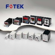 Real Shot❤ Taiwan FOTEK/Yangming Brand New Time Relay TM60-4D