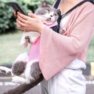 CAT CARRIER FRONT CARRIER BAG CAT DOG CARRIER PET CARRIER Backpack TRAVEL FRONT BAG CAT DOG
