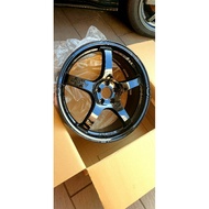 Toyota 86/Subaru Brz Sport Rim