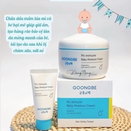 GOONG-BE chapped cream 180ml jar