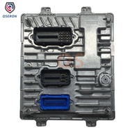 ECU E41 12714968 12711509 Engine Control Module ECM for Silverado Sierra 2500 3500 L5P Duramax 6.6L 