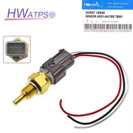 Coolant Water Temperature Sensor 0K50F18840 0K50F-18840 For Kia Rio Carnival Sedona Shuma Bongo K290