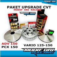 Pcx 150 - CVT Package HONDA PCX 150 ADV CVT CUSTOM Lathe RACING ADV ORI HONDA CUSTOM