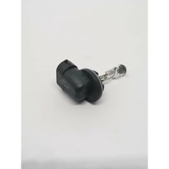 HALOGEN BULB H27 W2 881 12V