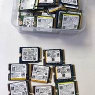 (大量) 512GB NVMe SSD (GEN4) (全新DELL...