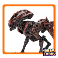 (READY STOCK) Neca - ALIENS FIRETEAM ELITE  (PROWLER) - Action Figure