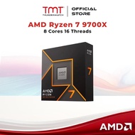 TMT AMD Ryzen 7 9700X AM5 Processor