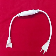 SMD 2835-52 LED Hose Light Plug Socket