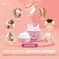 Ms GLOW UNDERARM / MS GLOW Whitening Body / UNDERARM MSGLOW / Sunderarm MS GLOW / GLOW MS GLOW / Sun