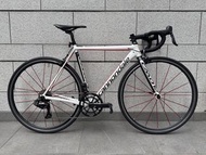 Cannondale CAAD12 電件 Racing RED Zero Road Bike