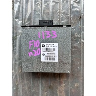 BMW F20 F30 F10 F06 F25 N20 VOLTAGE CONVERTER 61429251984