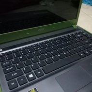 E-Katalog- Laptop Acer I5